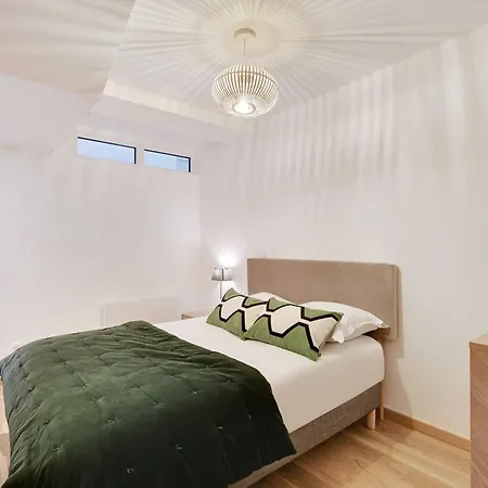 Magnificent House - 3br-6p- Tour Eiffel