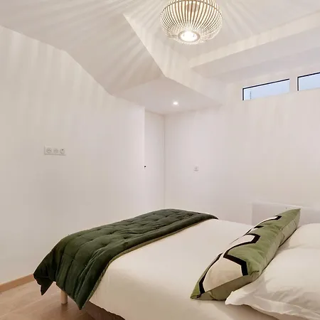 Magnificent House - 3br-6p- Tour Eiffel * Париж