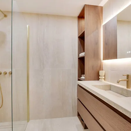 Дом отдыха Magnificent House - 3br-6p- Tour Eiffel